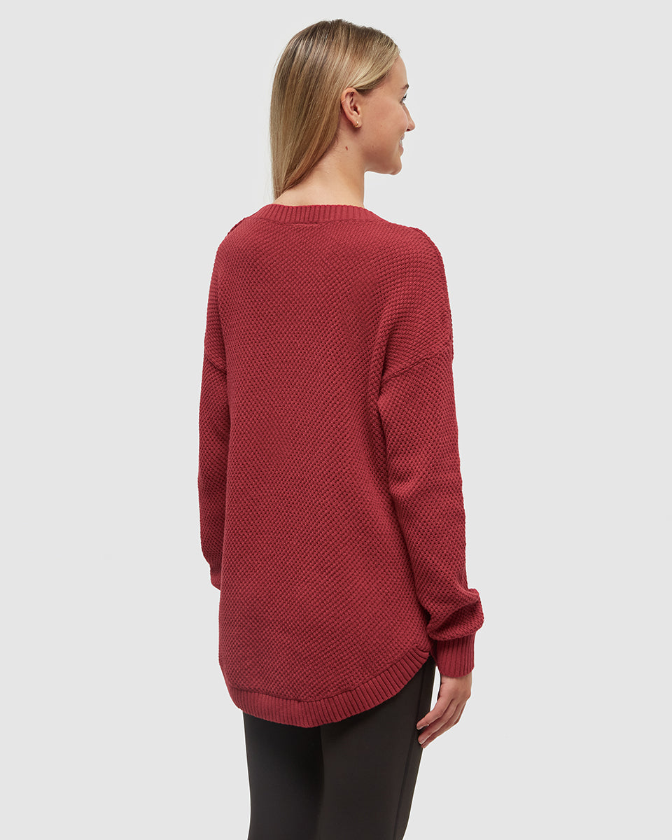 Broughton Sweater