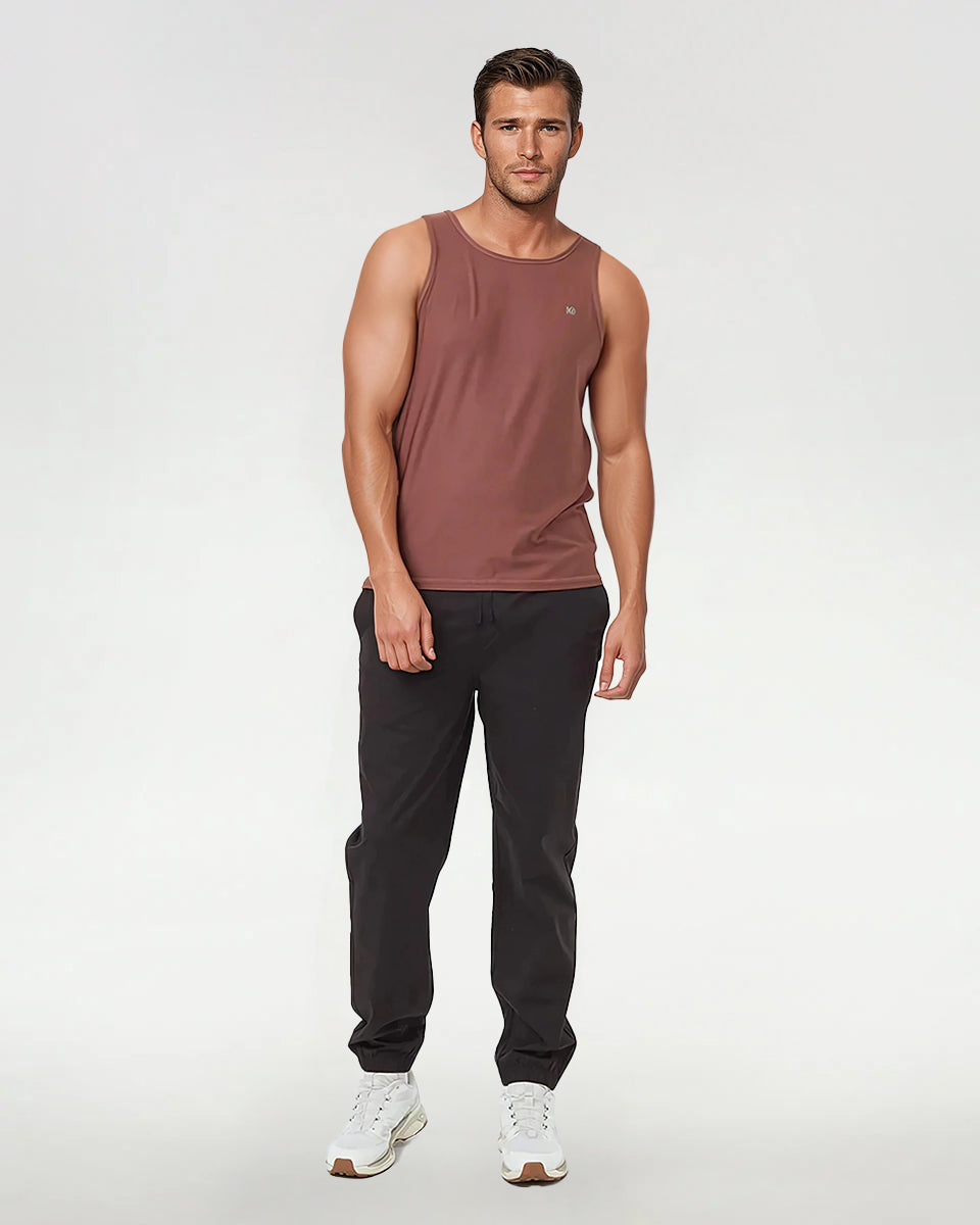 Active Soft Knit Light Tank