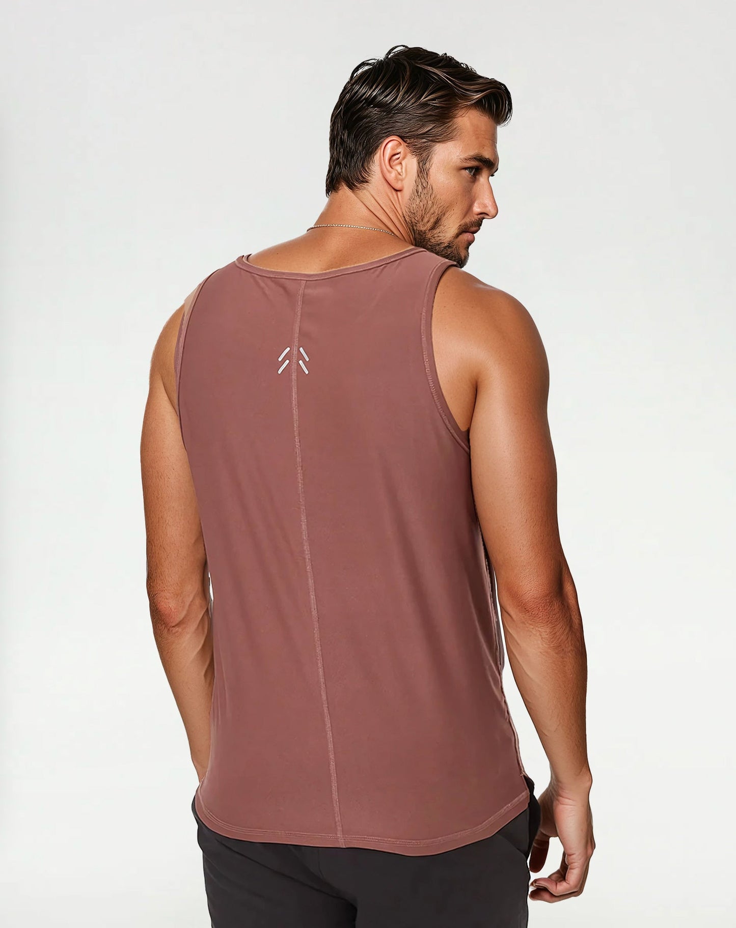 Active Soft Knit Light Tank
