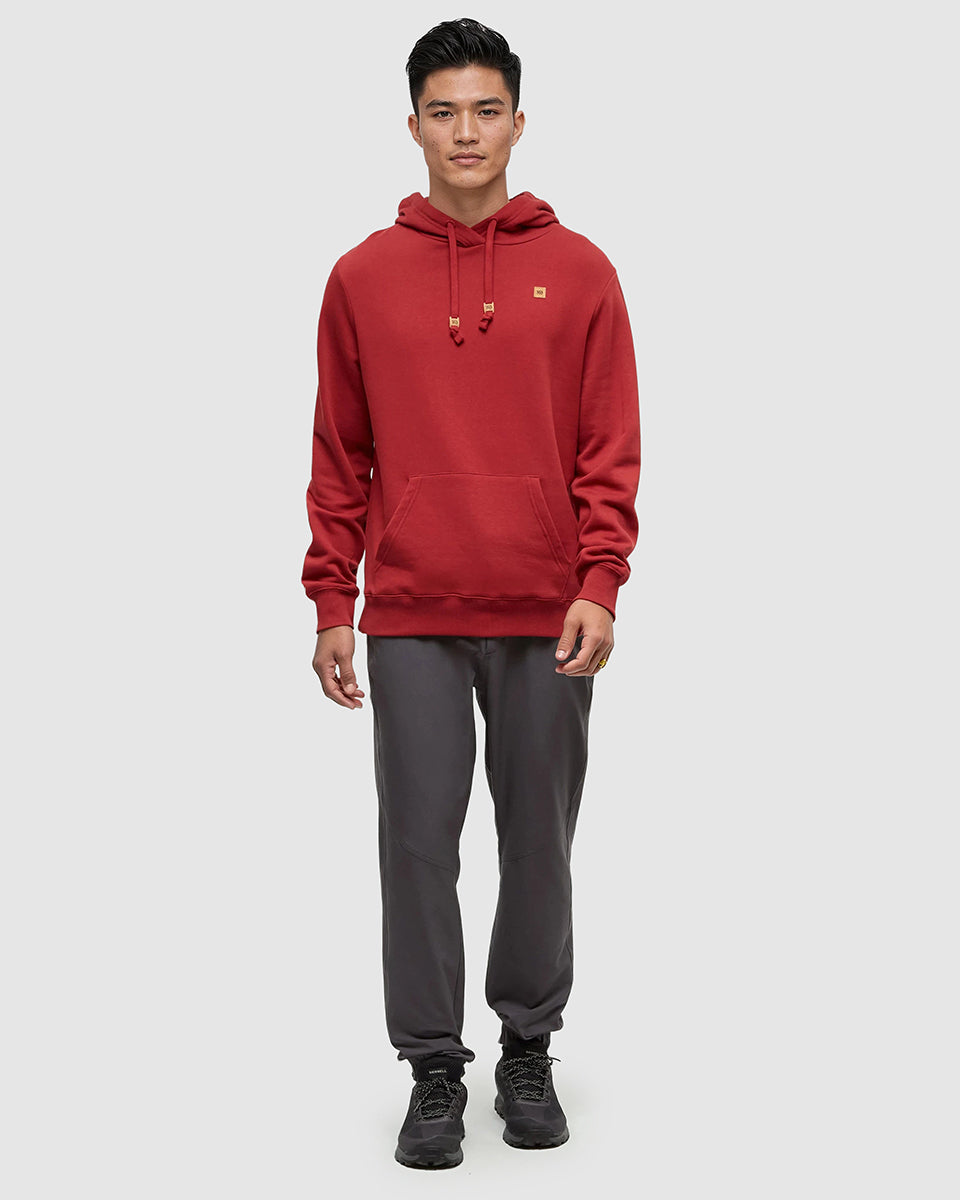 Reynard Hoodie