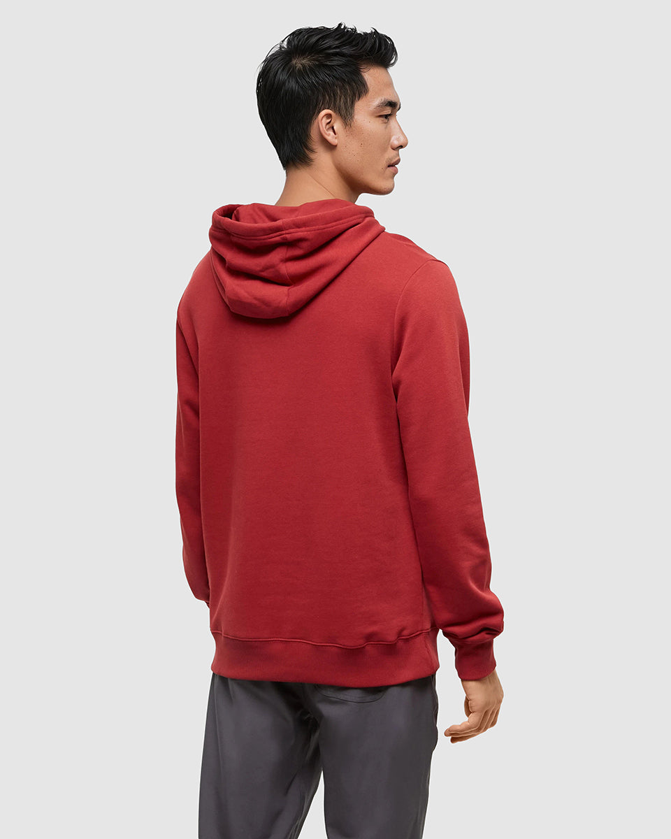 Reynard Hoodie