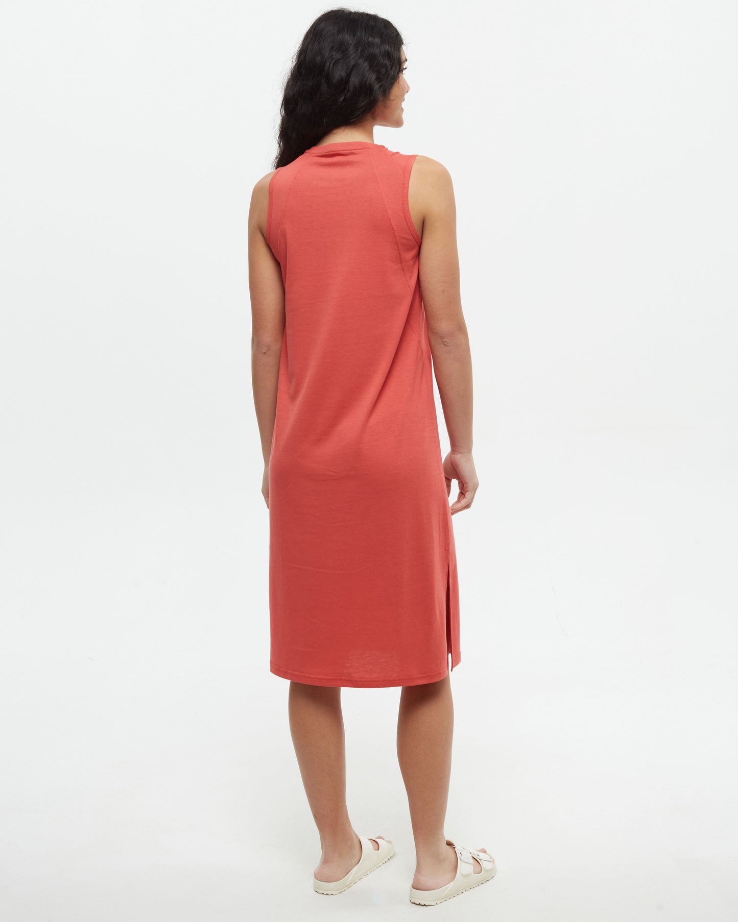 Valley Dress