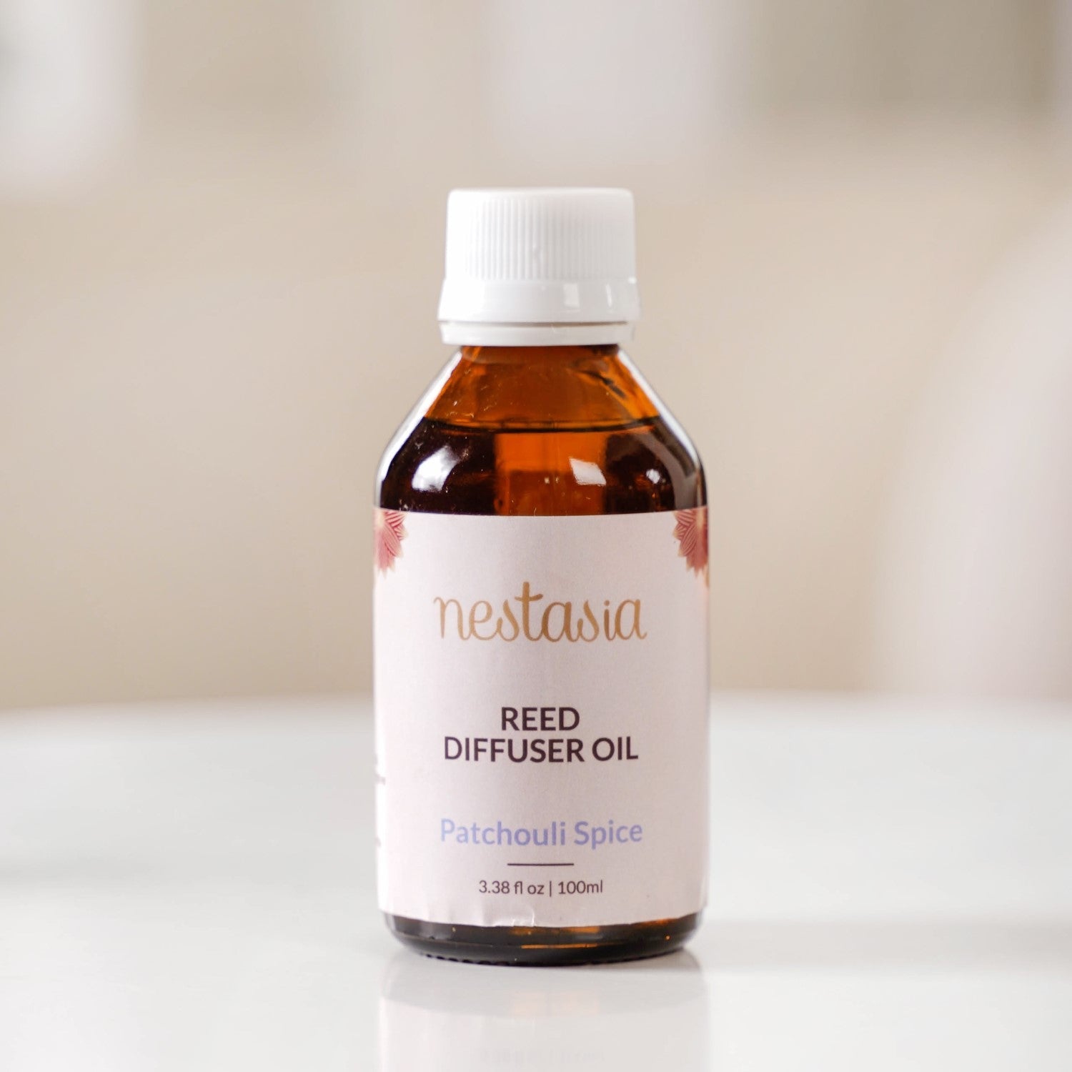 Patchouli Spice Reed Diffuser Gift Set Of 3