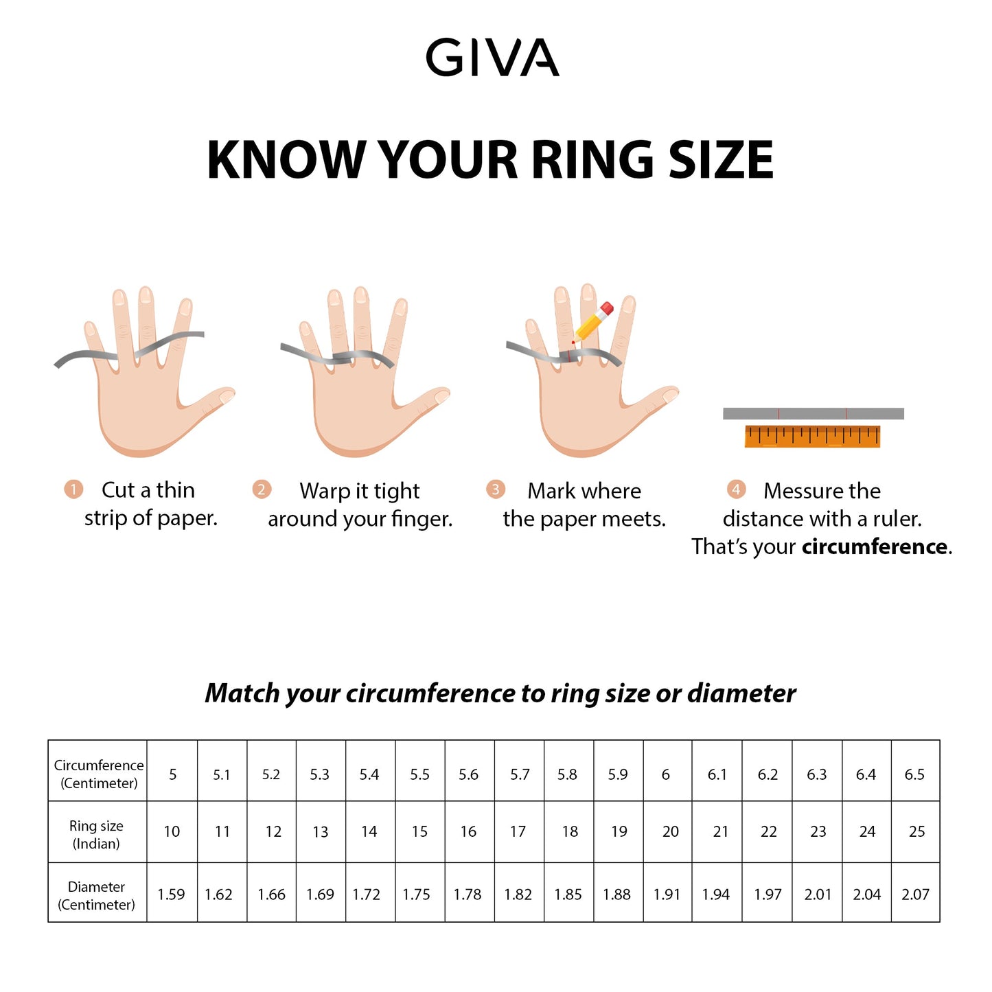 Anushka Sharma Silver Attracted To You Ring