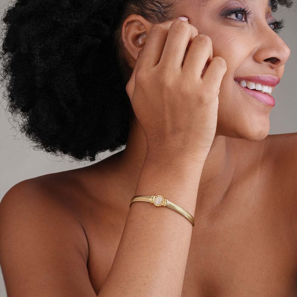 Eterna Luxe Bracelet