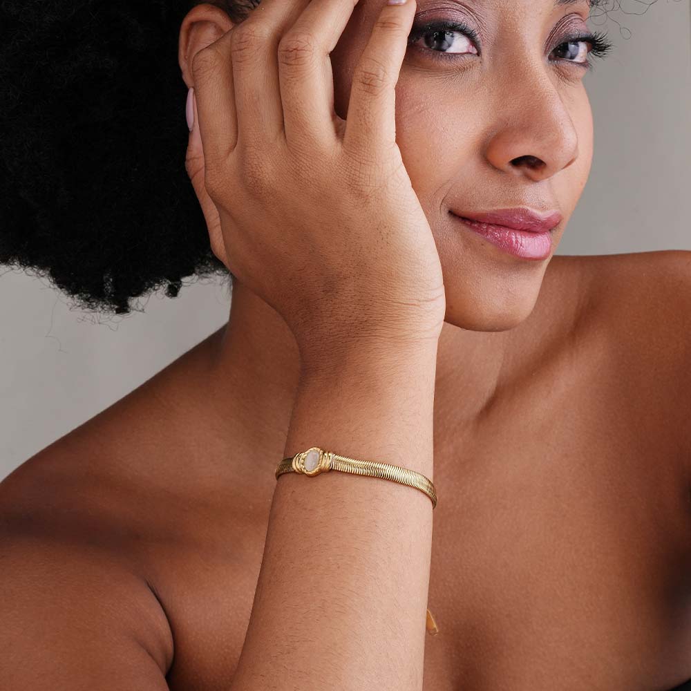 Eterna Luxe Bracelet