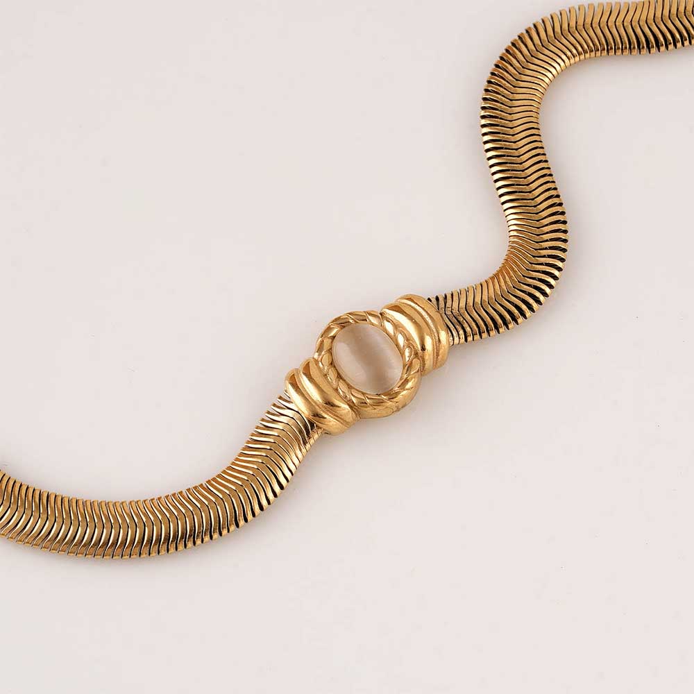 Eterna Luxe Bracelet