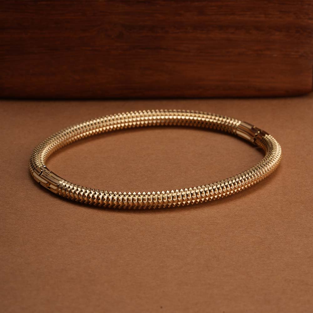 Solar Orbit Bracelet