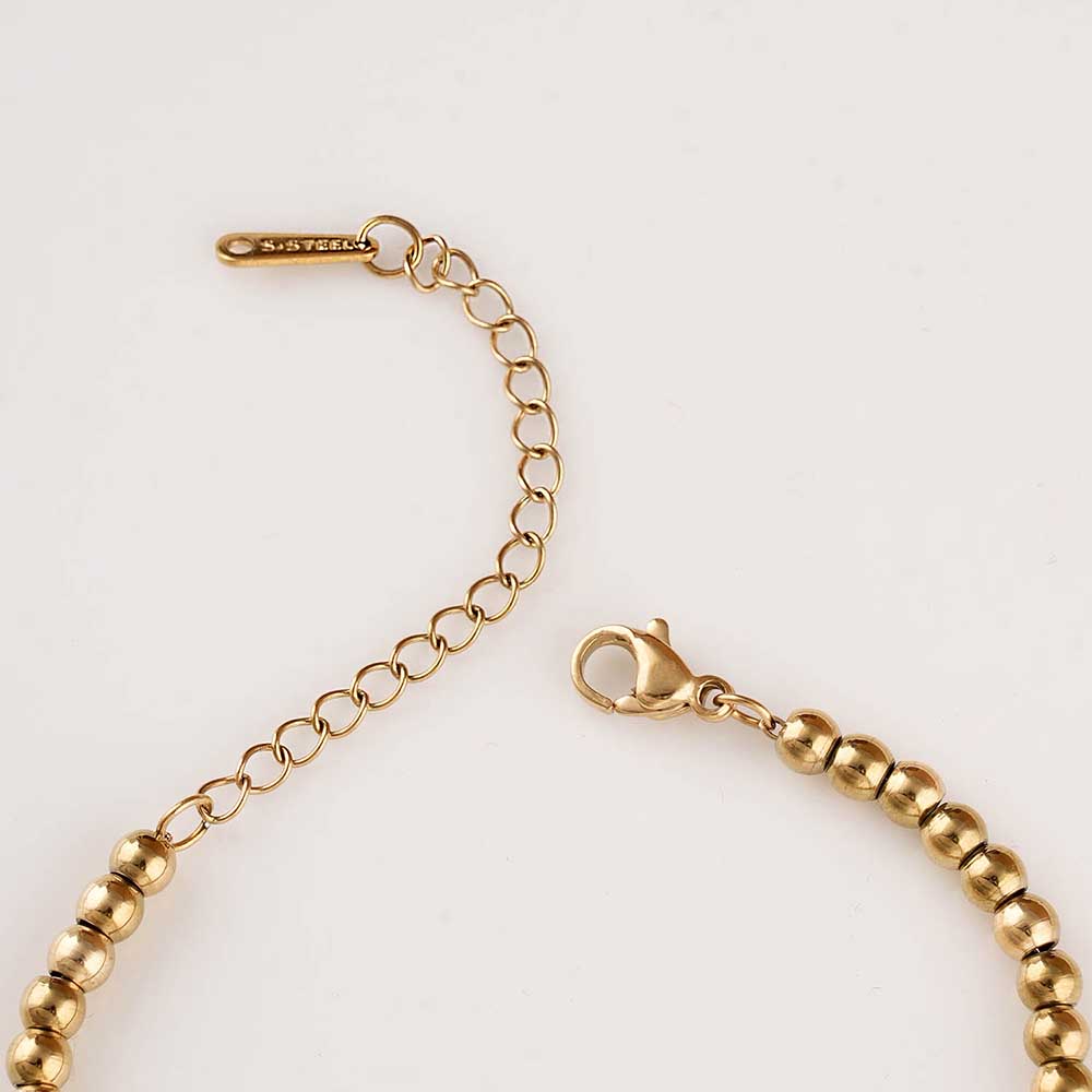Love's Luminescent Charm Bracelet