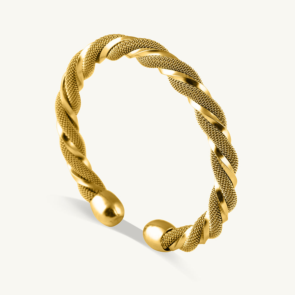 Aurelian Helix Cuff