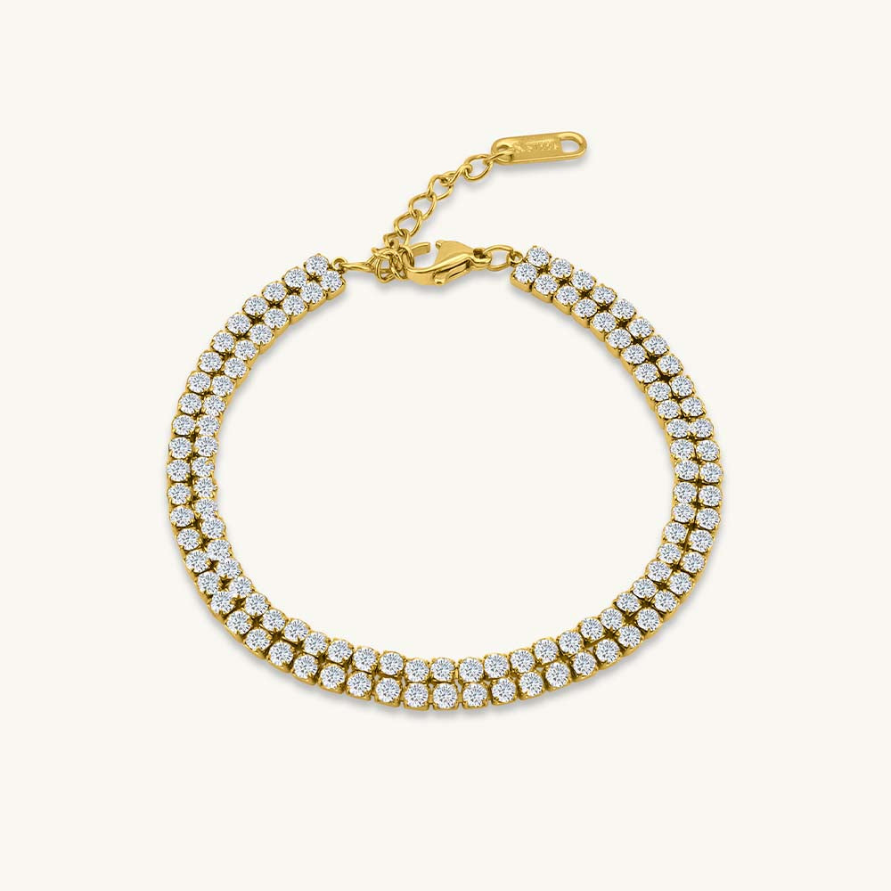 Stellar Edge Bracelet