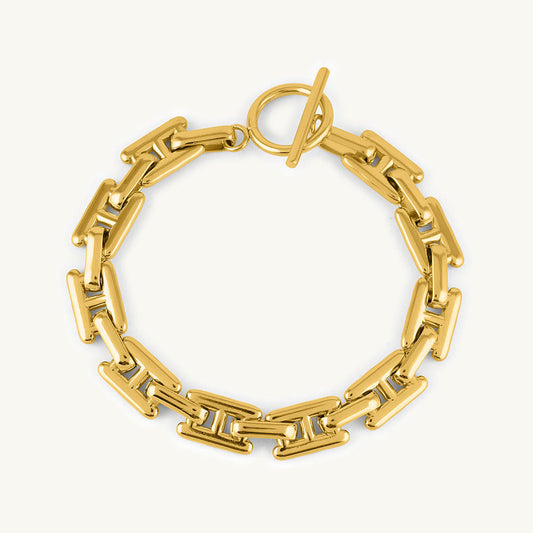 Motion Alloy Brace Bracelet