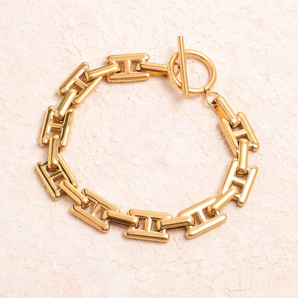 Motion Alloy Brace Bracelet
