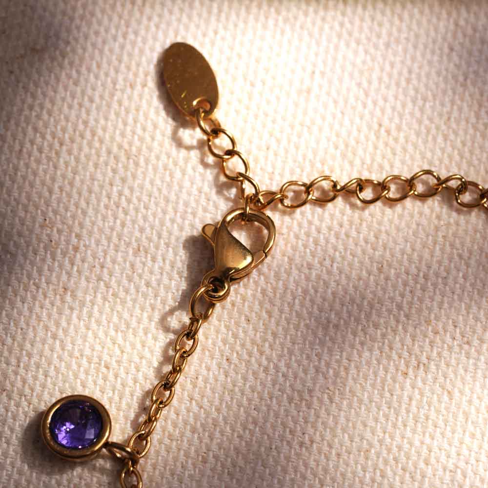 Prism Parade Bracelet
