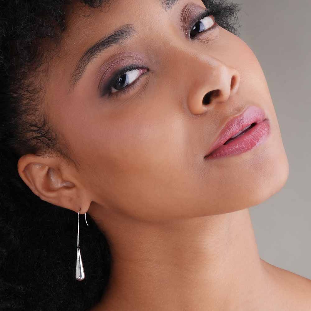 Vatsurica Drop Earrings