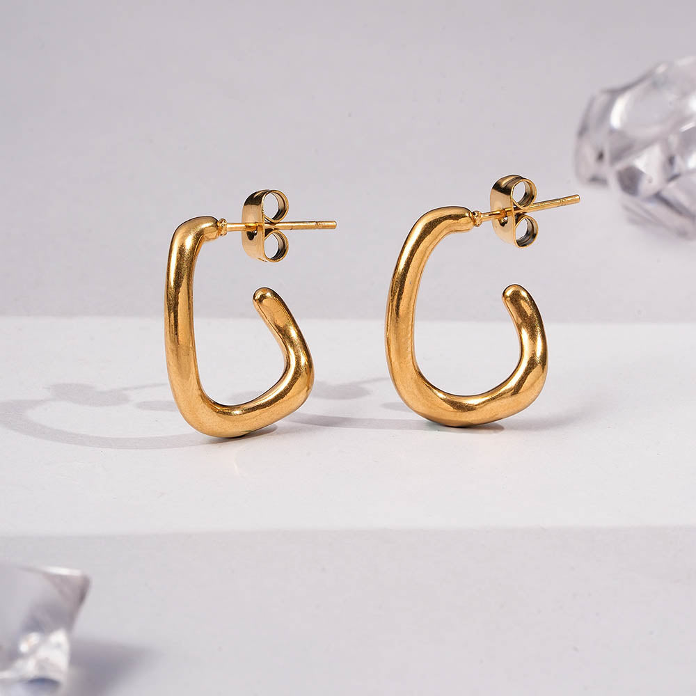 Ebb & Glow Earrings