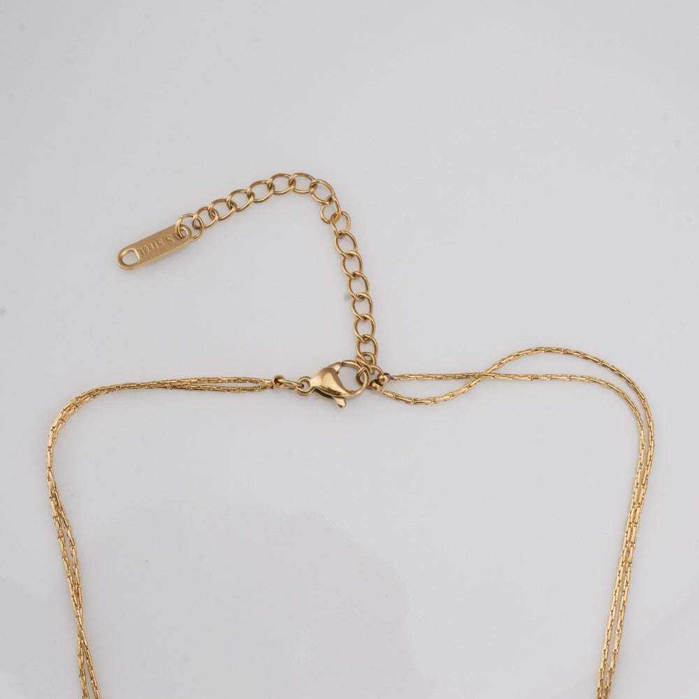 Love in Layers Necklace