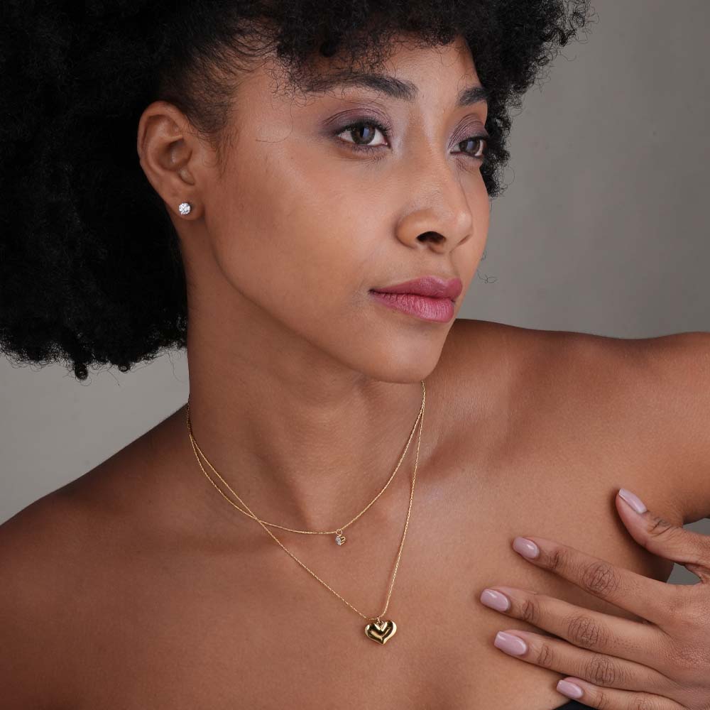 Love in Layers Necklace