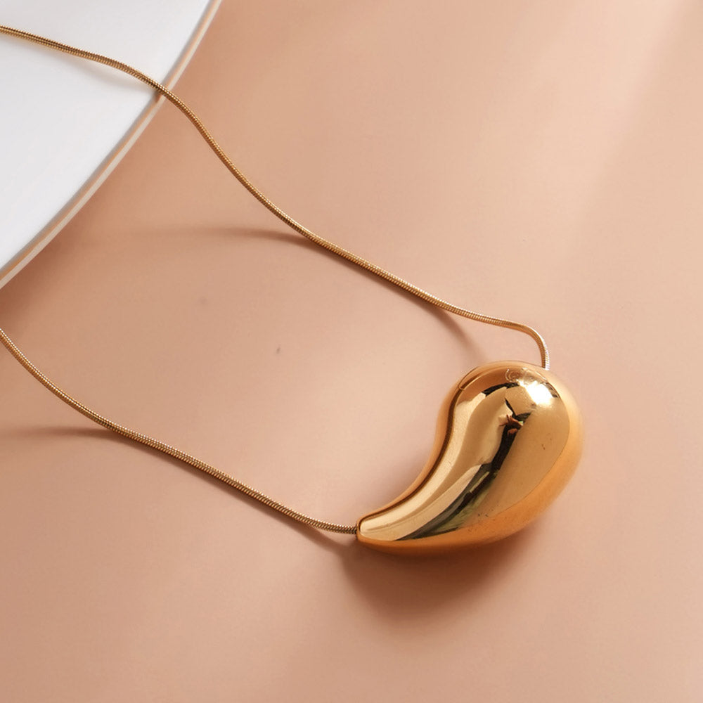 Zen Aura Necklace