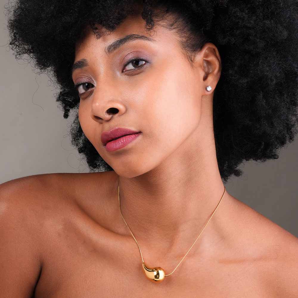 Zen Aura Necklace