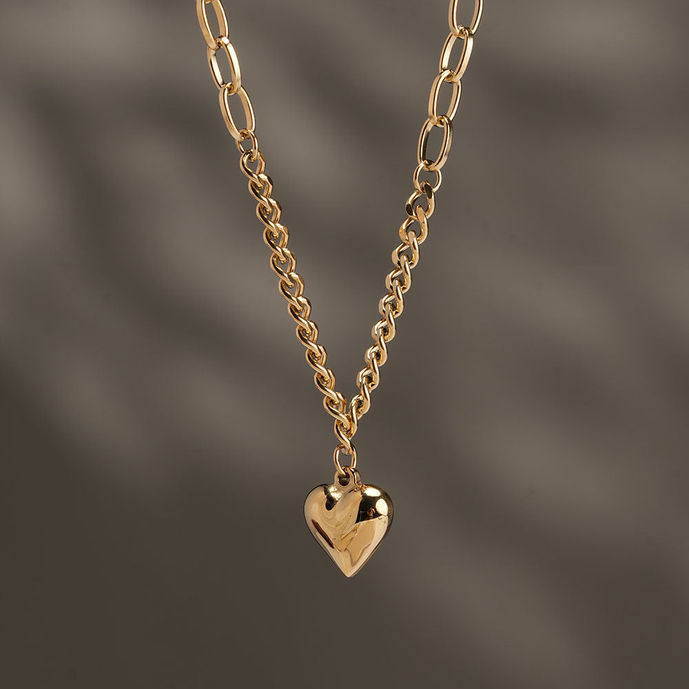 Amour Glow Necklace