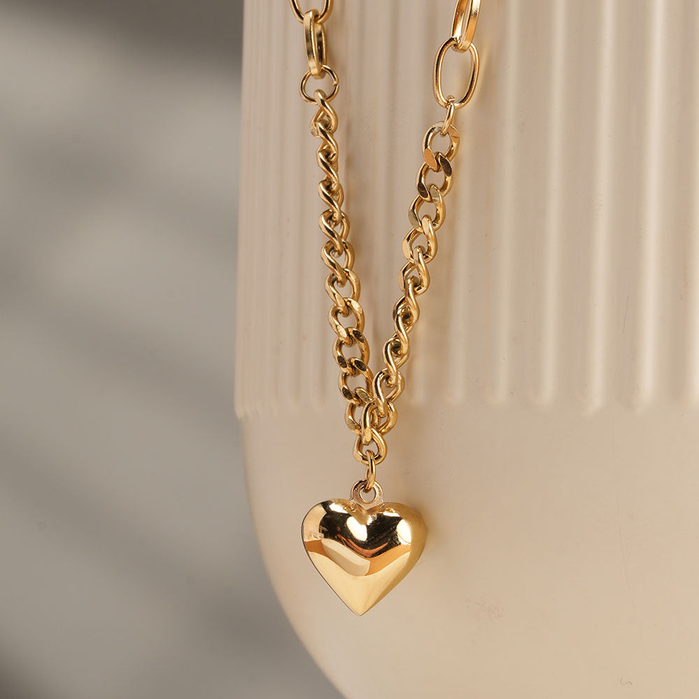 Amour Glow Necklace