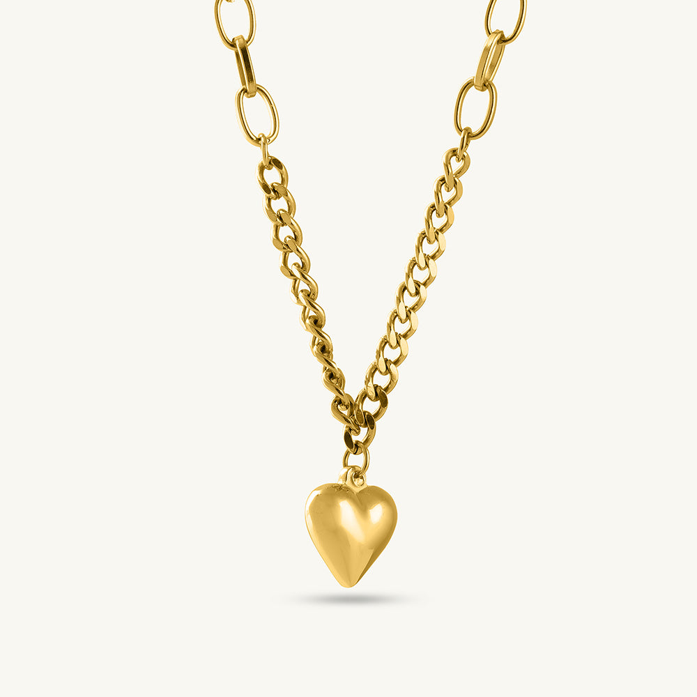 Amour Glow Necklace