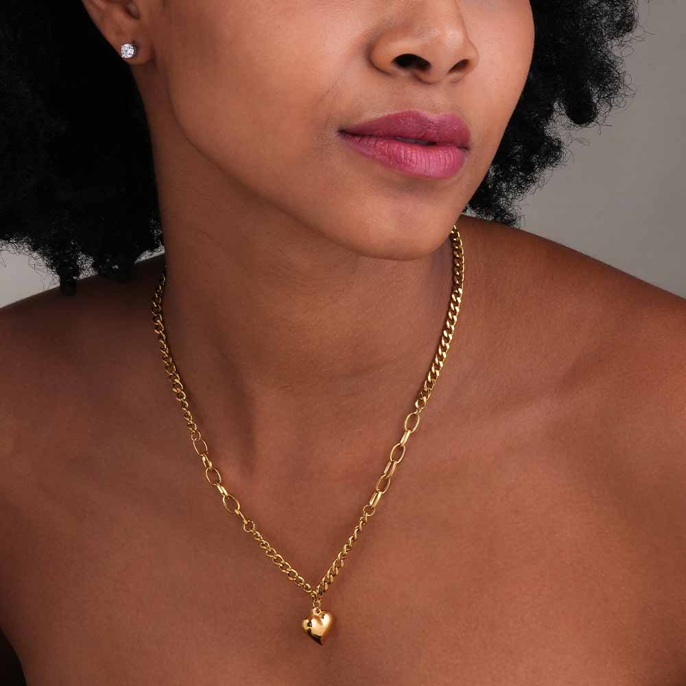 Amour Glow Necklace