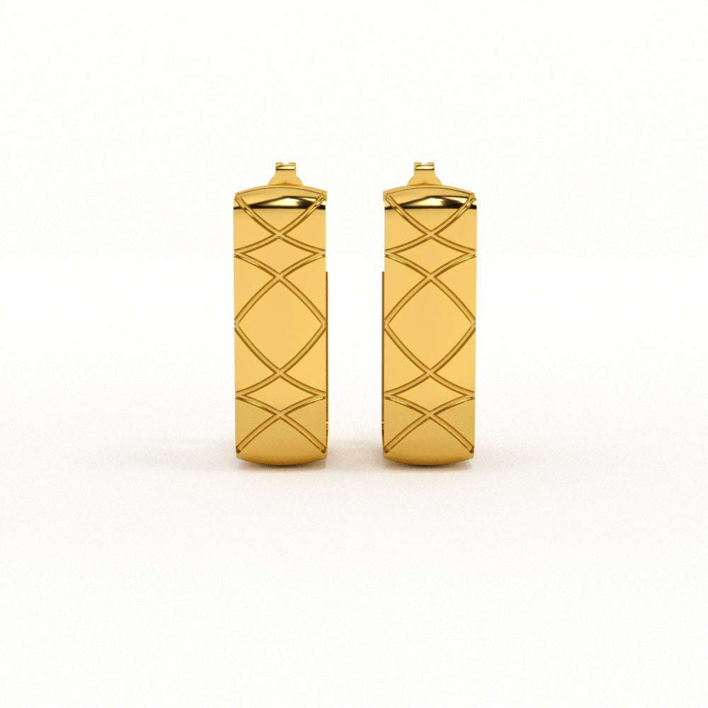 Sway with Me Signature Earrings