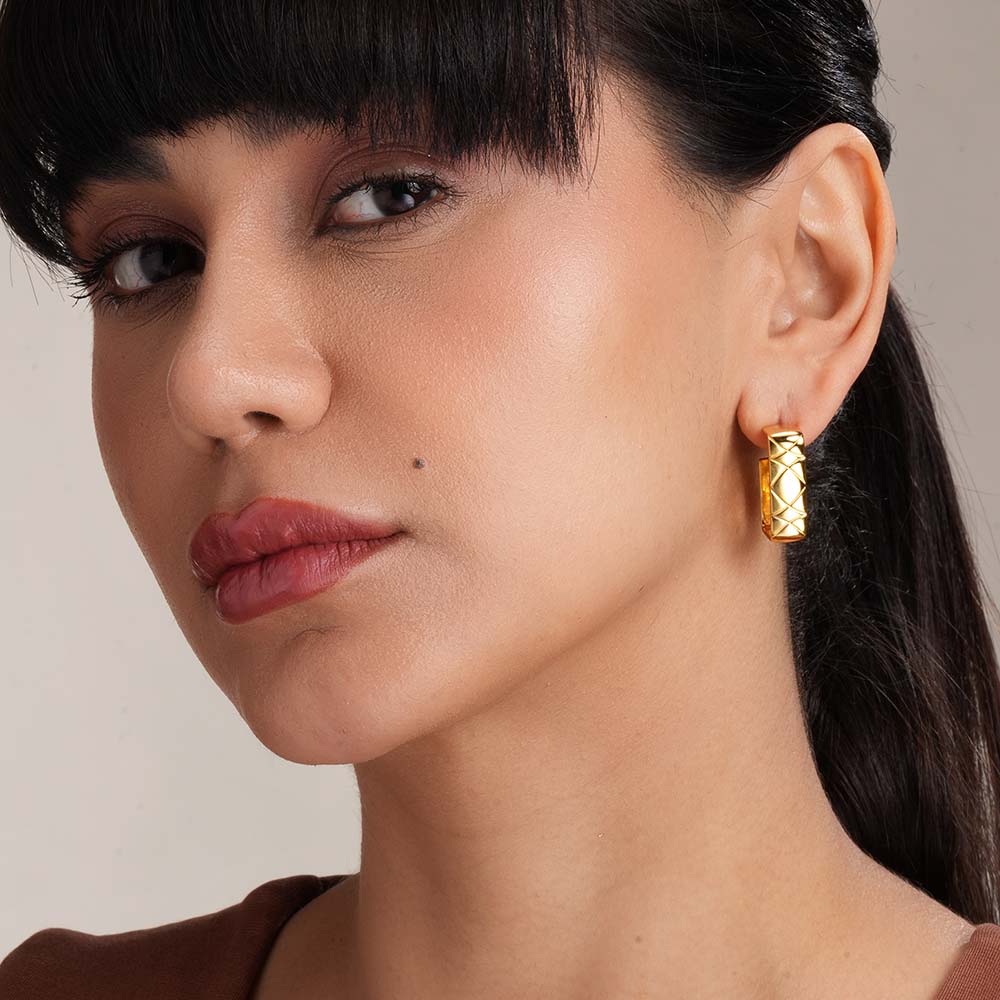 Sway with Me Signature Earrings