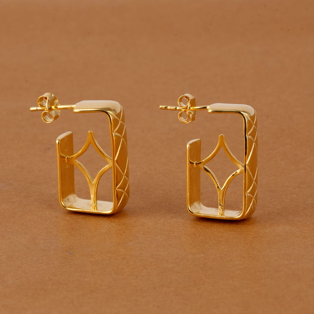 Sway with Me Signature Earrings