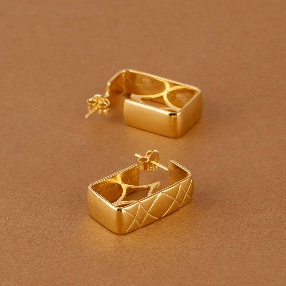 Sway with Me Signature Earrings