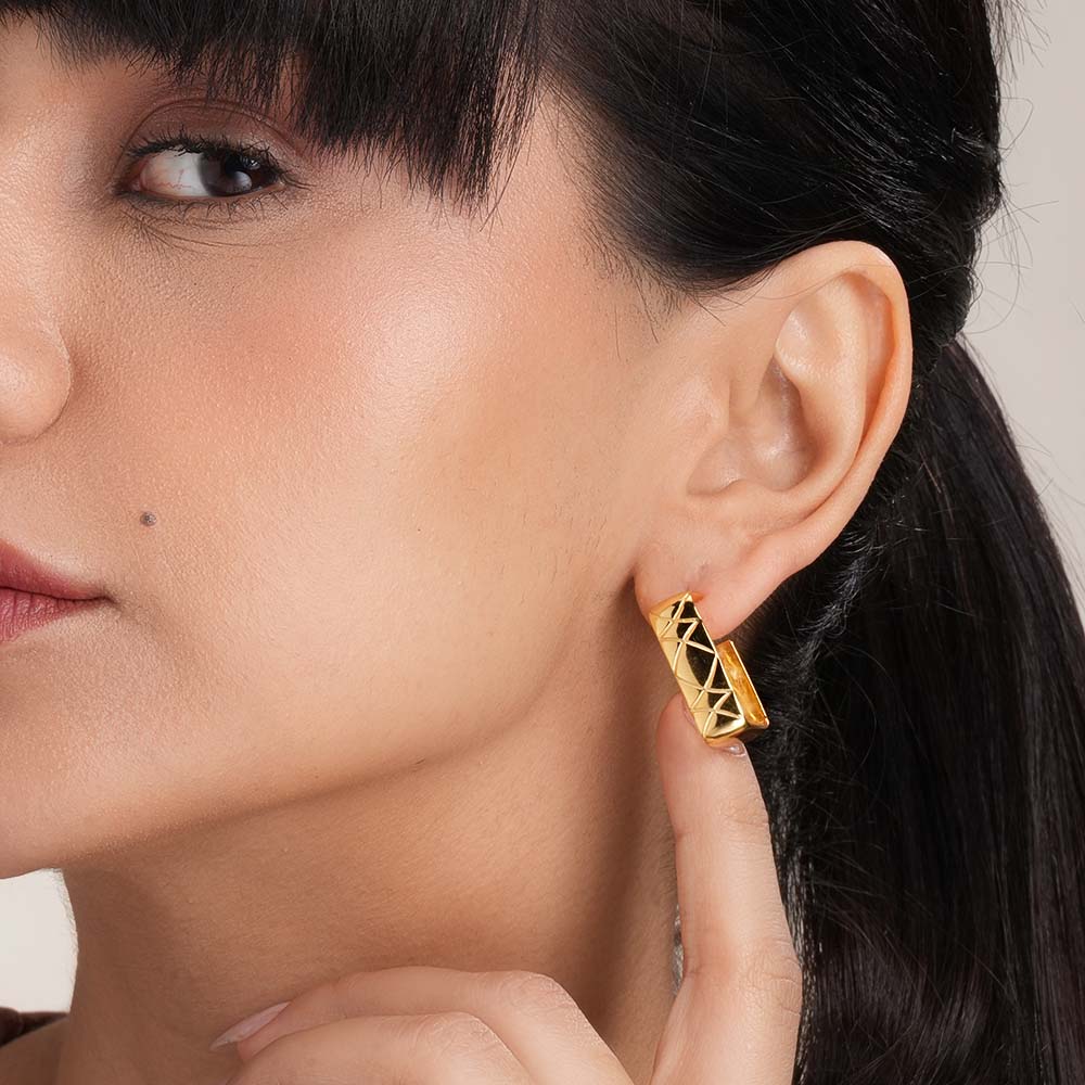 Sway with Me Signature Earrings