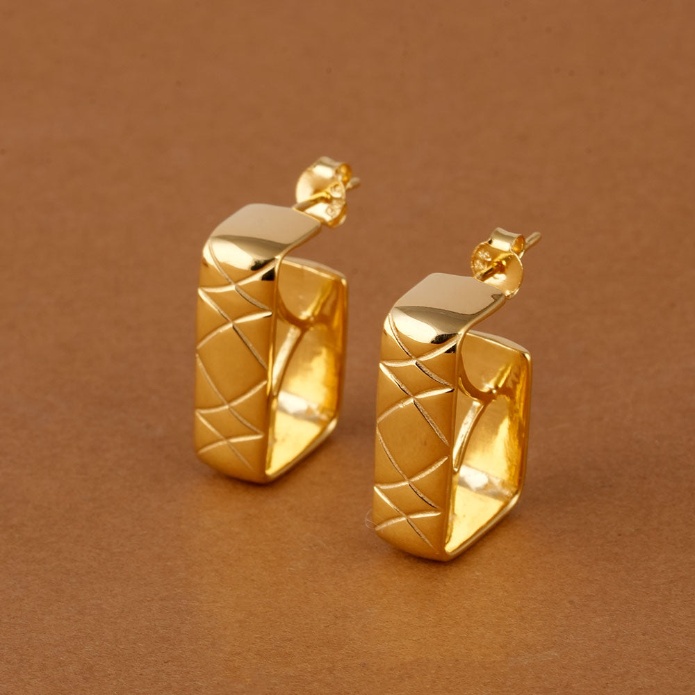 Sway with Me Signature Earrings