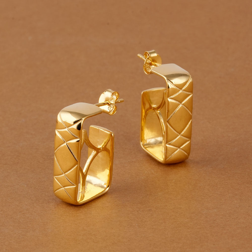 Sway with Me Signature Earrings