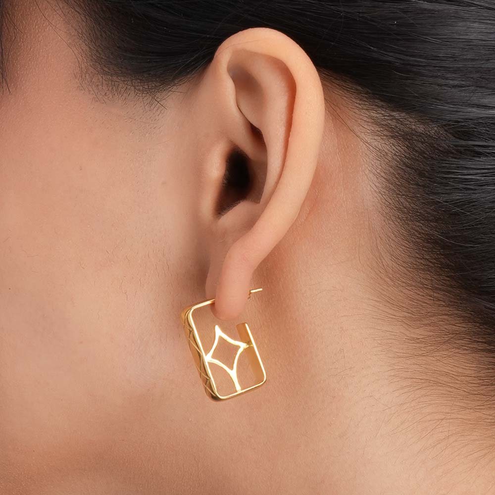 Sway with Me Signature Earrings