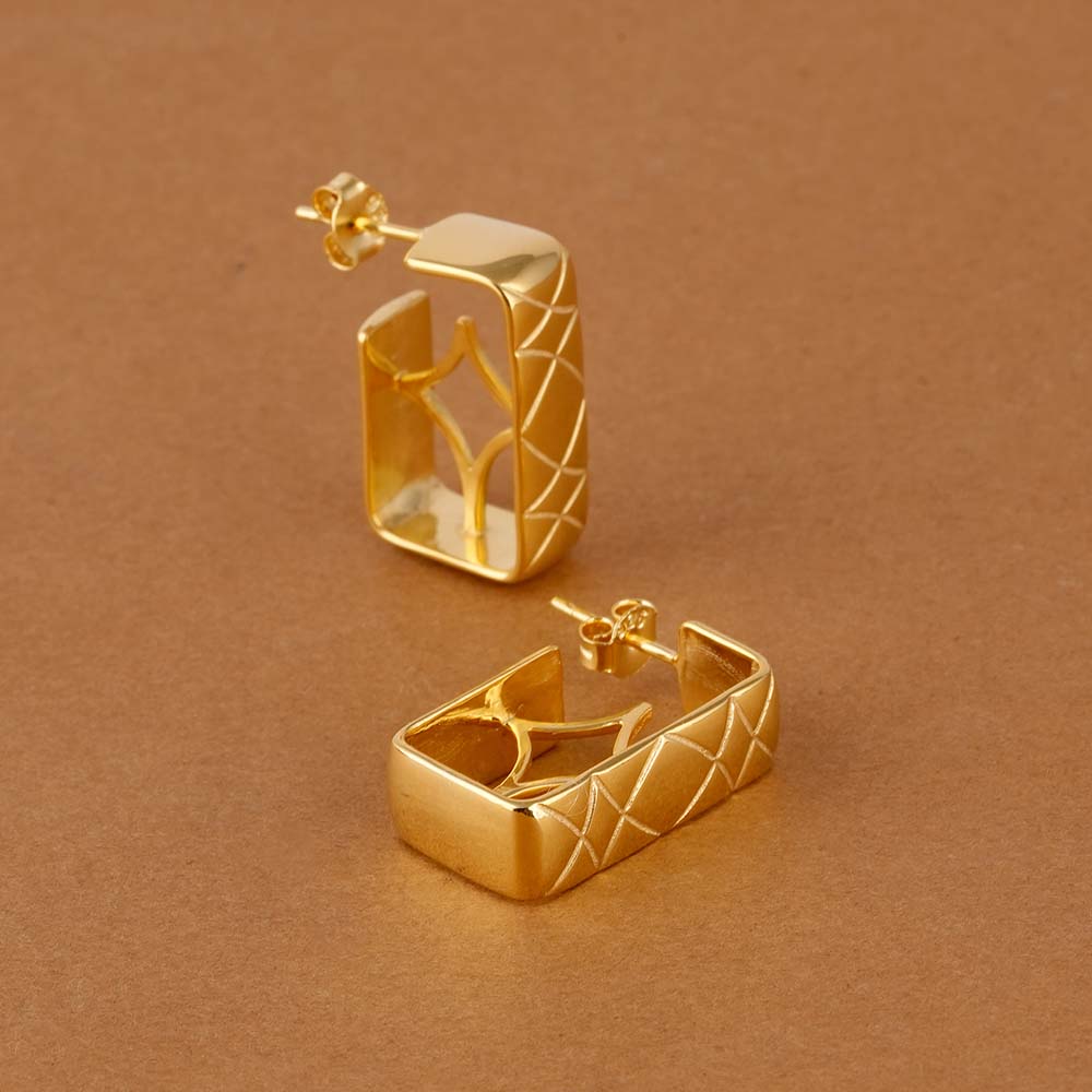 Sway with Me Signature Earrings