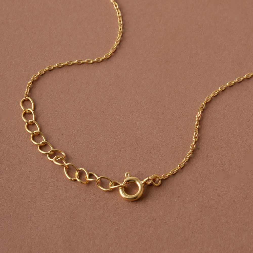 Aura Signature 925 Silver Necklace