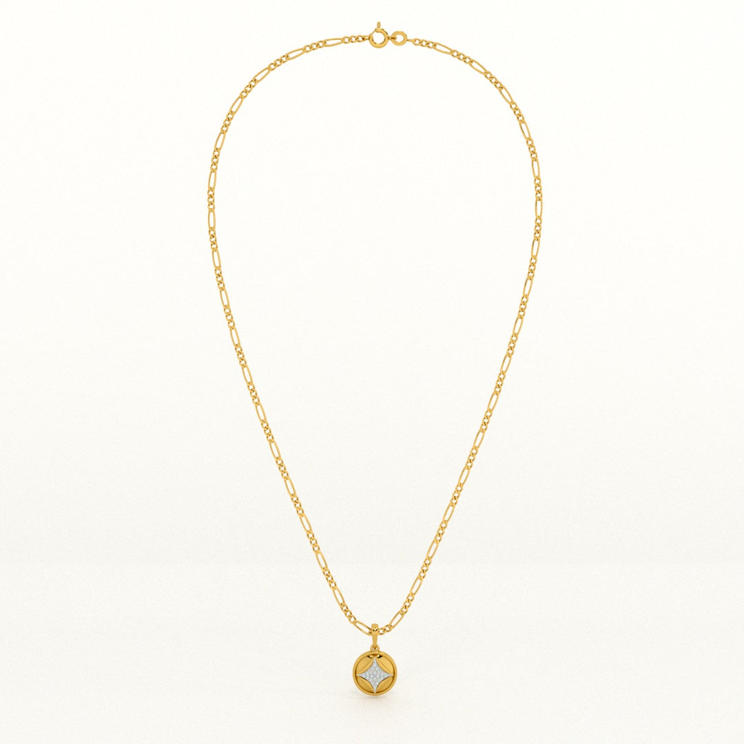 Opulent Orbs Signature Necklace