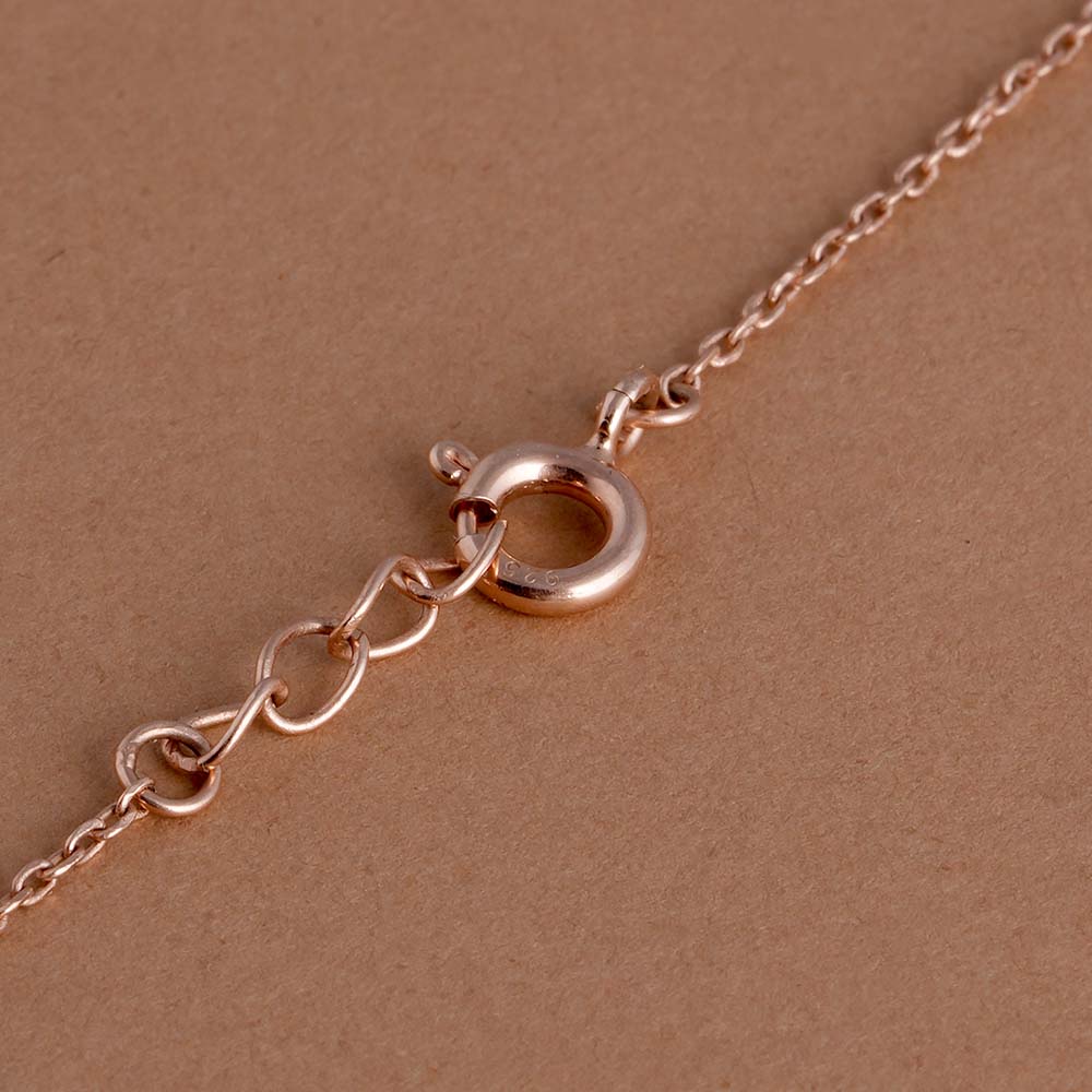 Silvéra Signature Necklace
