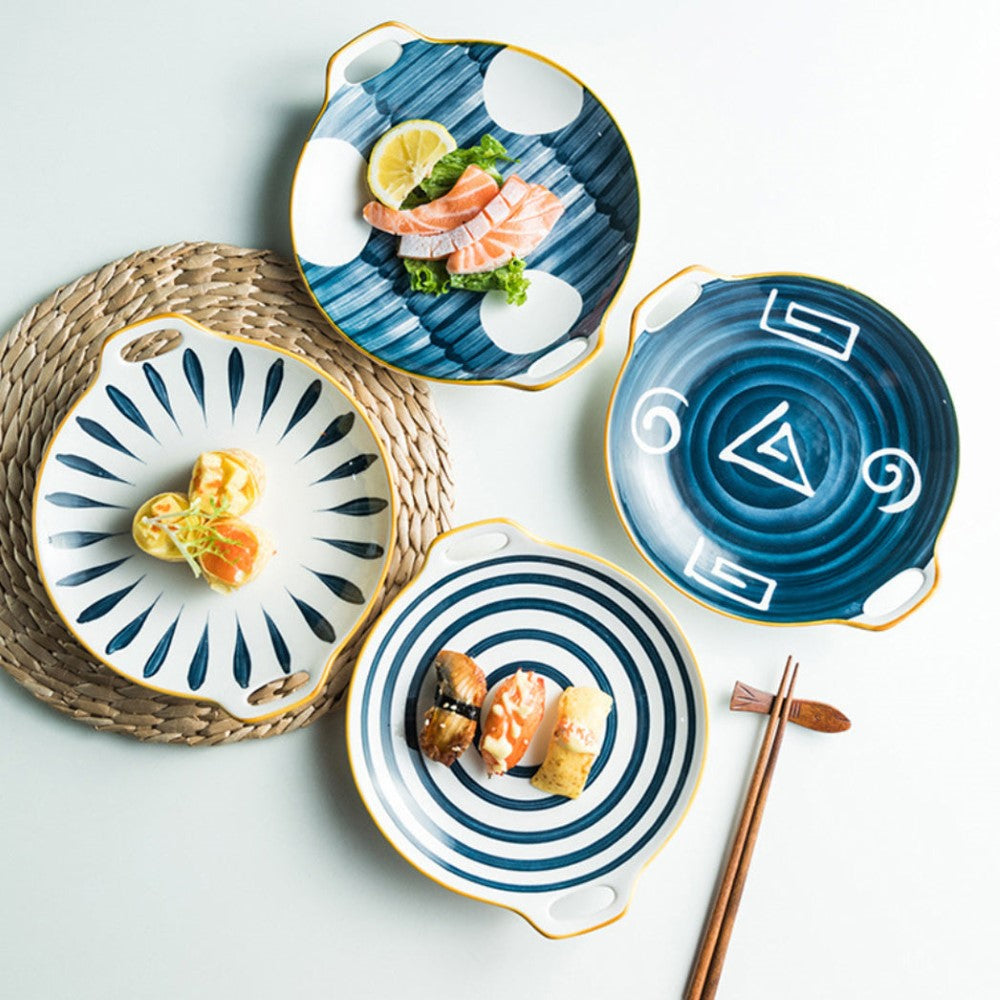 Serving Plate Nitori