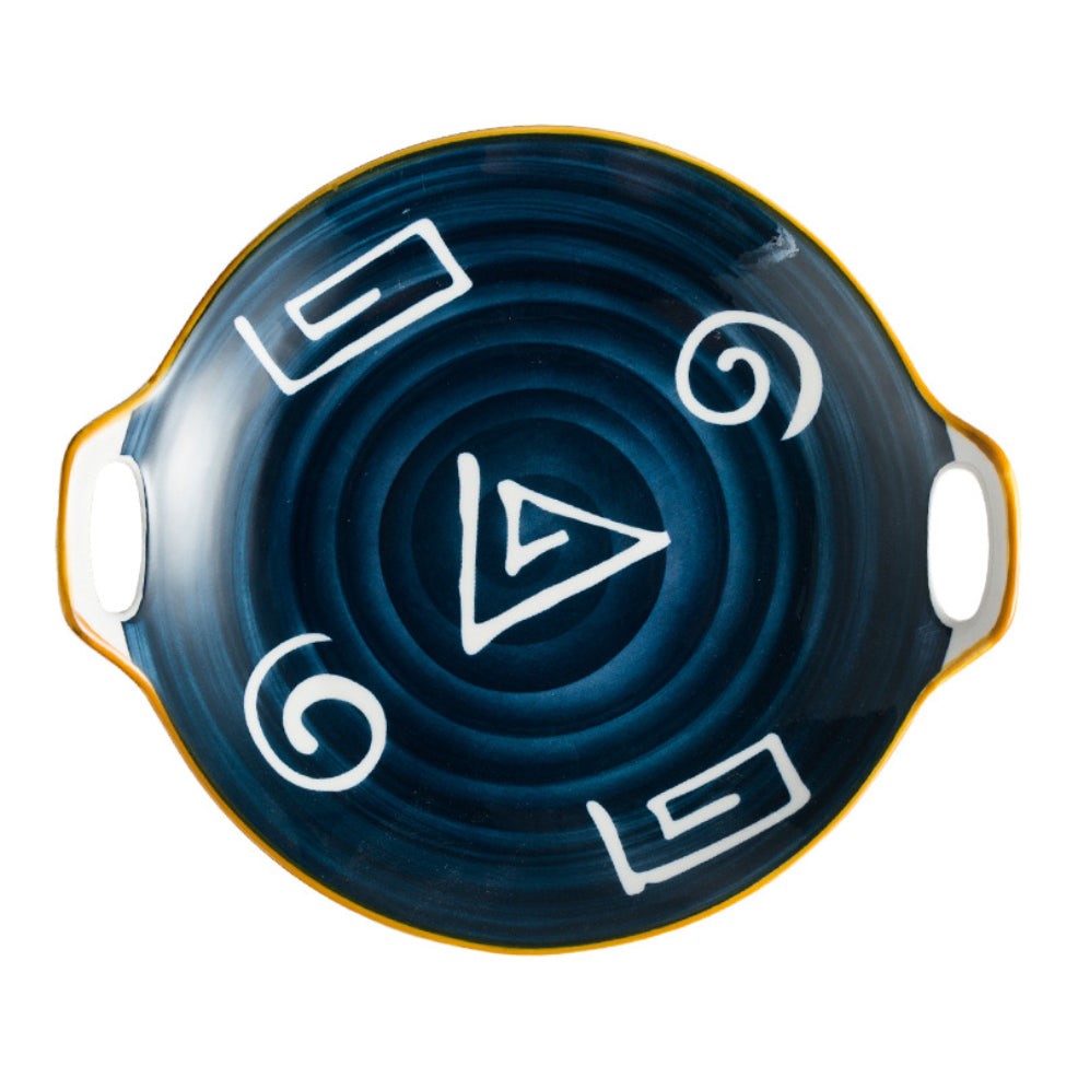 Serving Plate Nitori