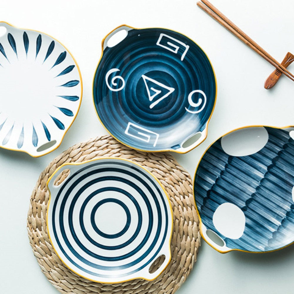 Serving Plate Nitori