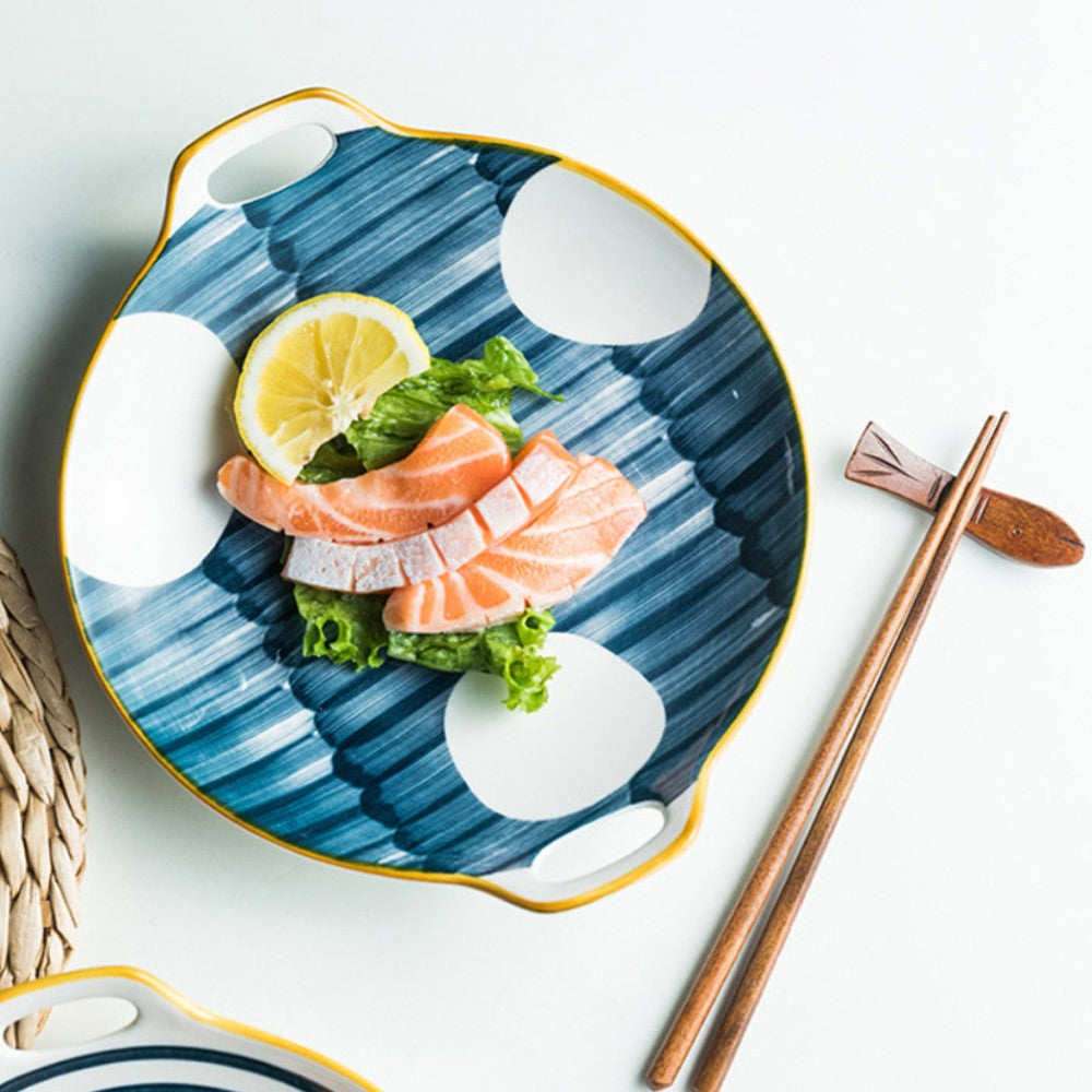 Serving Plate Nitori