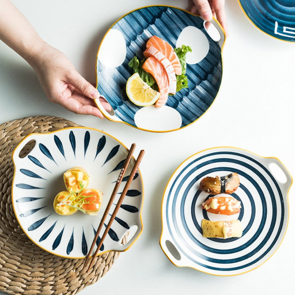 Serving Plate Nitori