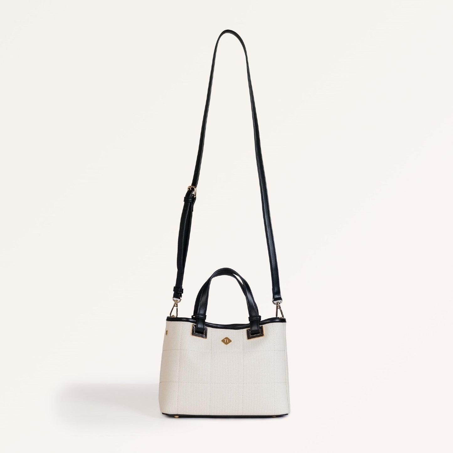 Luma Handbag With Sling Strap