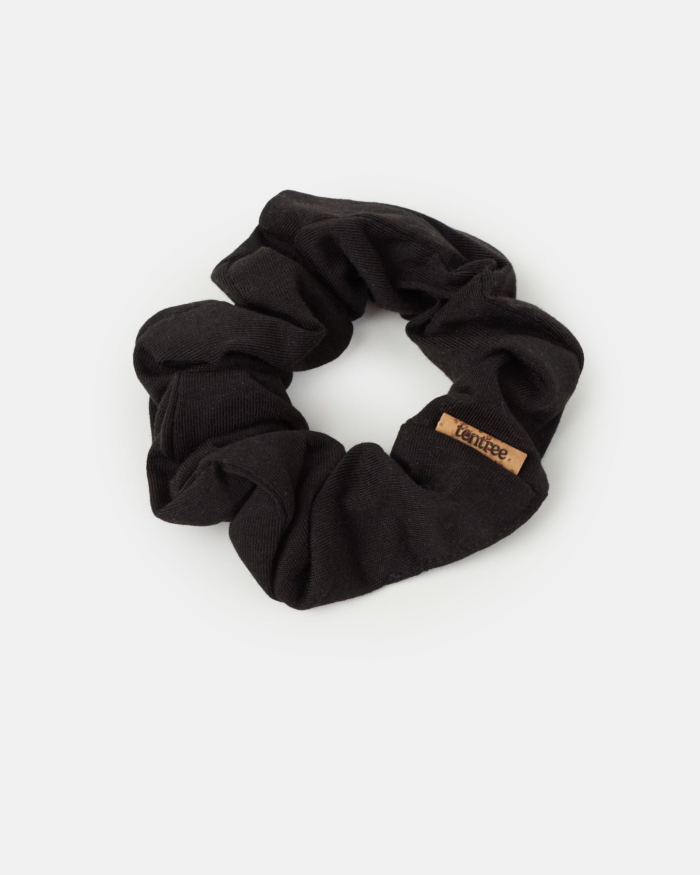 Upcycled TreenBlend Scrunchies