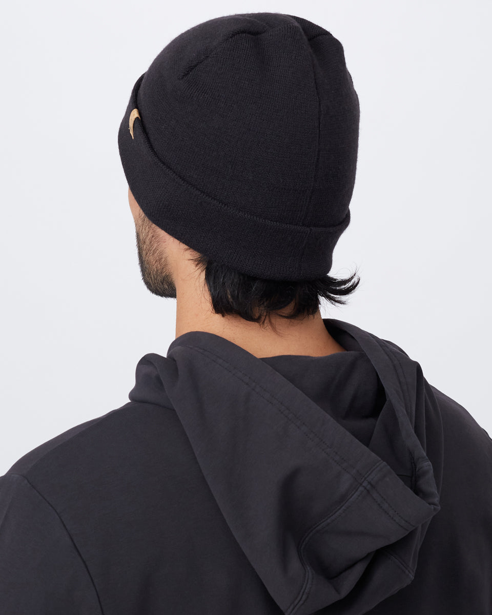 Wool Kurt Beanie