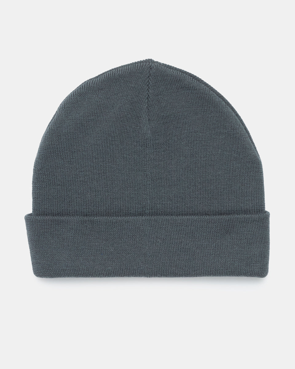Wool Kurt Beanie