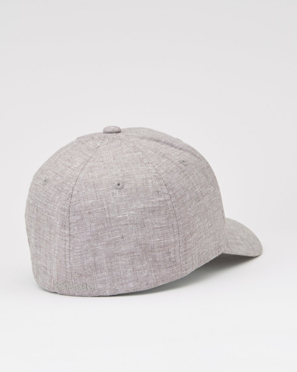 Logo Hemp Thicket Hat